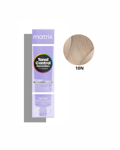 Tonal Control Pre-Bonded toner za kosu 10N| 90ml | Matrix