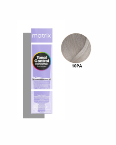 Tonal Control Pre-Bonded toner za kosu 10PA| 90ml | Matrix