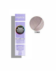 Tonal Control Pre-Bonded toner za kosu 11NV| 90ml | Matrix