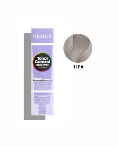 Tonal Control Pre-Bonded toner za kosu 11PA| 90ml | Matrix