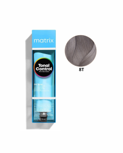 Tonal Control Pre-Bonded toner za kosu 8T| 90ml | Matrix