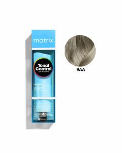 Tonal Control Pre-Bonded toner za kosu 9AA | 90ml | Matrix