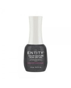 Završni sjaj EOCC Top Coat 15ml | ENTITY 