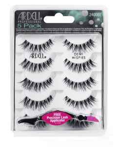Trepavice Ardell® | Model-Demi wispies 5/1 1 kom