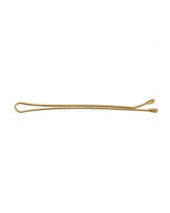 Špange zlatne za kosu | Ravne | 500 g