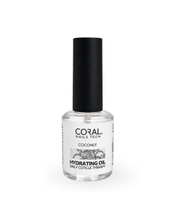 Ulje za zanoktice Cocconut 15 ml | Coral