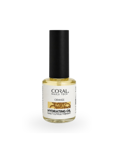 Ulje za zanoktice Orange 15 ml | Coral