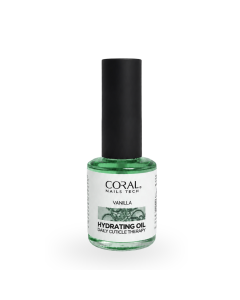Ulje za zanoktice Vanilla 15 ml | Coral