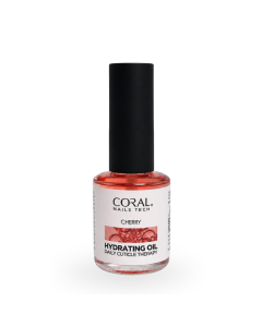 Ulje za zanoktice Cherry 15 ml | Coral