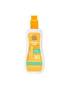 AUSTRALIAN GOLD | SPRAY GEL SUNSREEN SPF 30