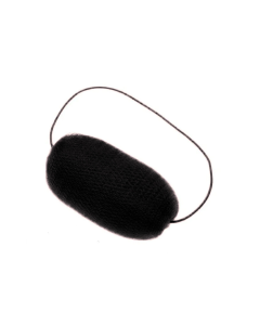 Umetak za pundžu | Na gumicu | Crni