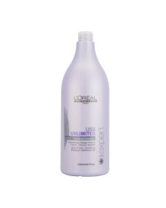 SERIE EXPERT LISS UNLIMITED FORCE 2 ŠAMPON 1500 ML | LOREAL