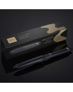 ghd curve wand | creative curl figaro