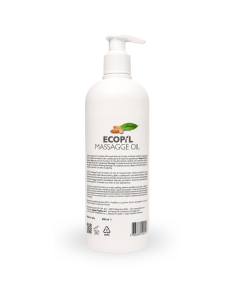 Ulje za masažu badem 500 ml