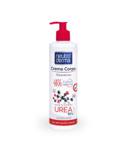 Krema za tijelo Urea 500 ml | Neutroderma