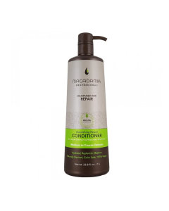 Vegan - Nourishing Repair Conditioner Regenerator za kosu Macadamia