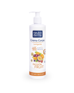 Krema za tijelo Passion Fruit 500 ml | Neutroderma