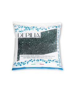 Vosak za depilaciju u granulama - Azulen 1000 ml | Depilia 