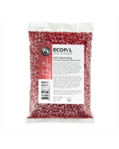 Vosak u granulama Ruža 500 g | Ecopil