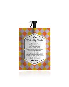 TCC WAKE UP CIRCLE 50 ML | DAVINES