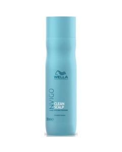 WELLA | Clean Shampoo 250 ml