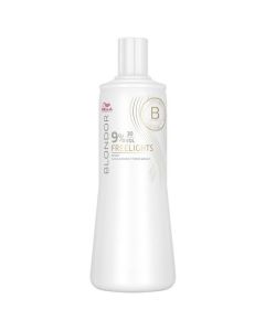 WELLA | Freelight Emulsion 9%