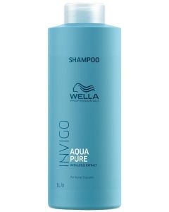 WELLA | Calm Shampoo 