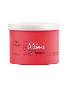 WELLA | Brilliance Mask 500ml