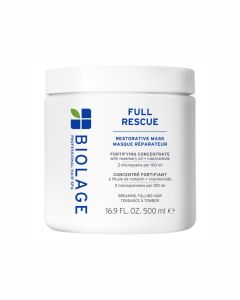 Biolage Full Rescue Restorative Mask 500ml | Matrix