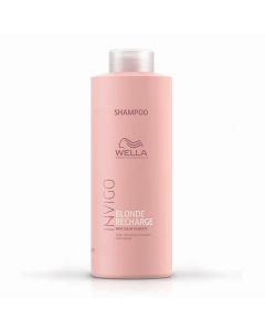 WELLA | Cool Blond Shampoo 1000 ml