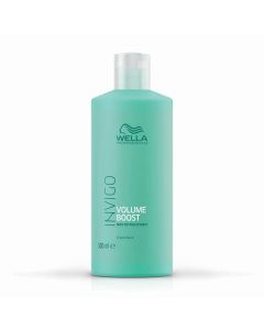 WELLA | Volume Clear Treat