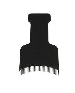 Špatula plastična za pramenove 1 kom