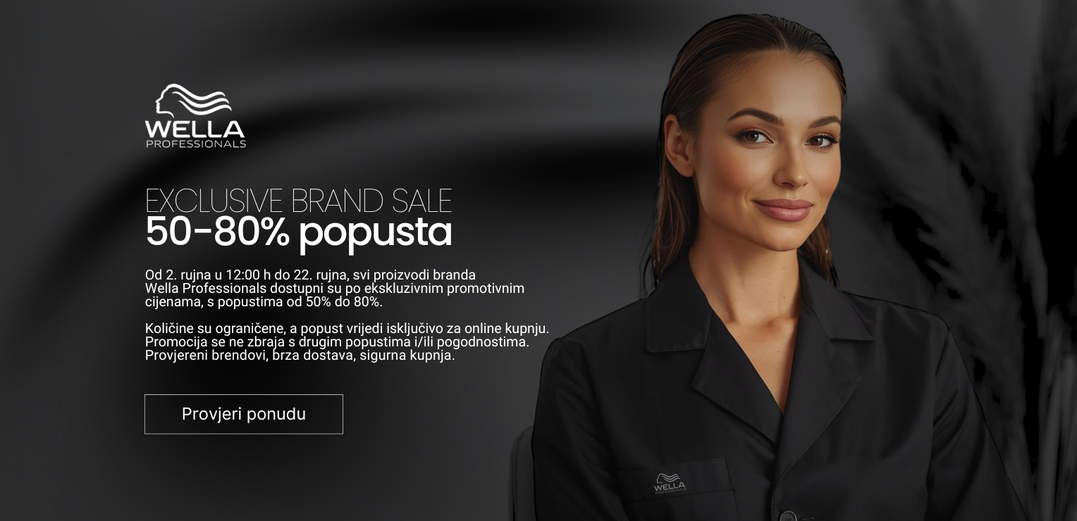 Exclusive Brand Sale