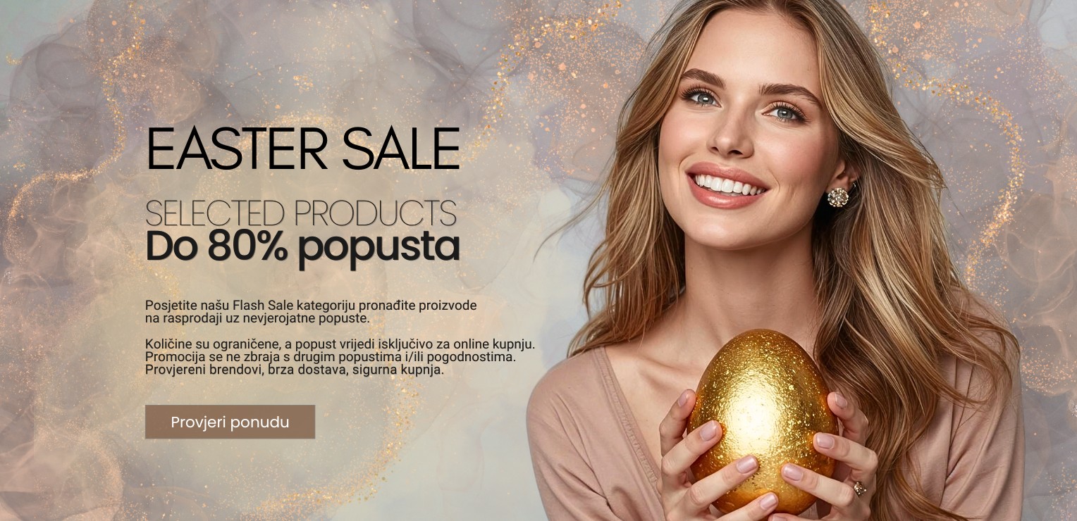 SOCAP Easter Sale