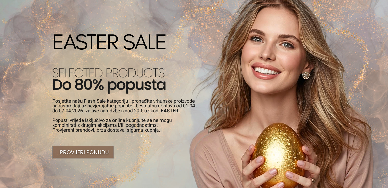 SOCAP Easter Sale
