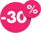 Popust 30%
